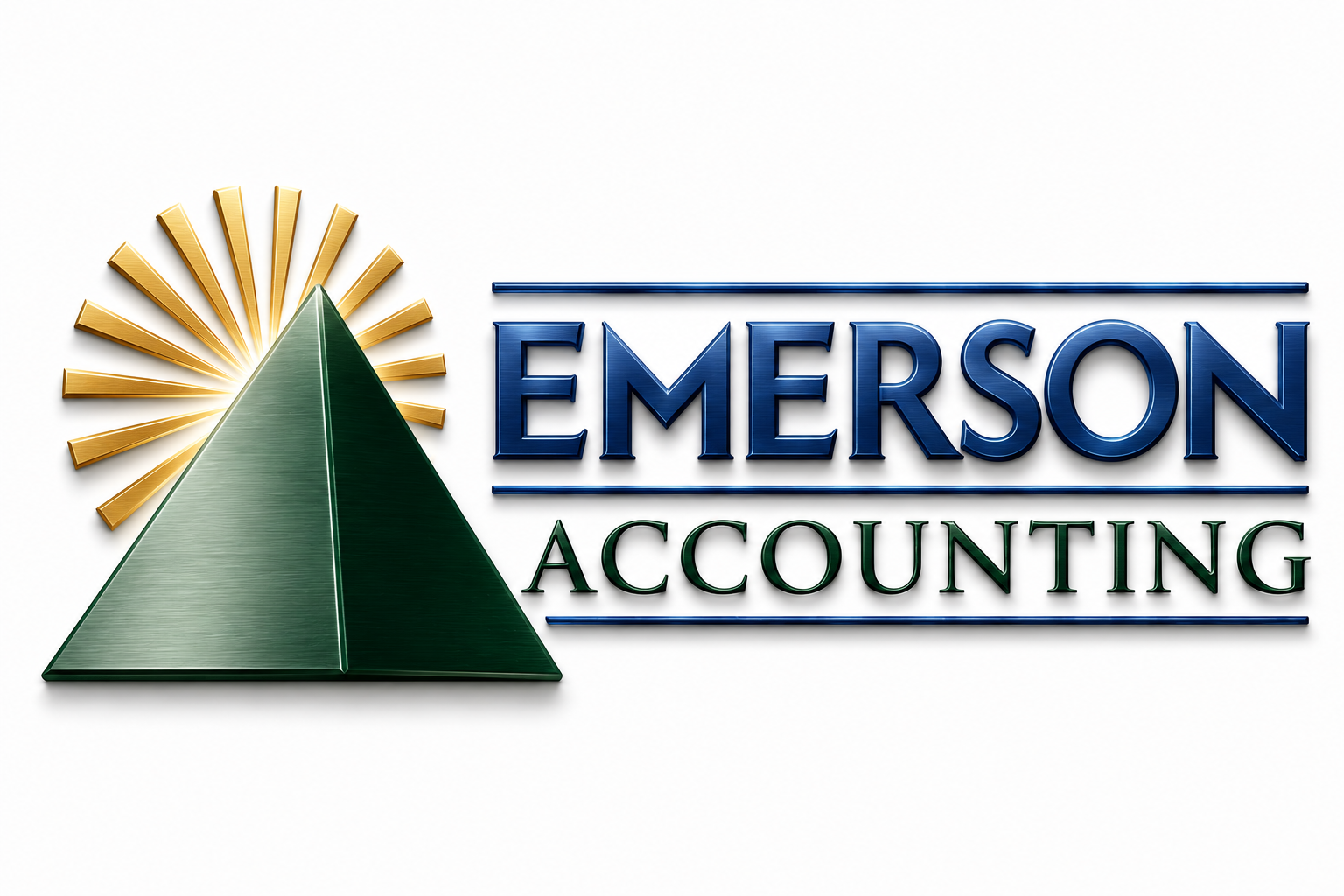 Emerson Accounting